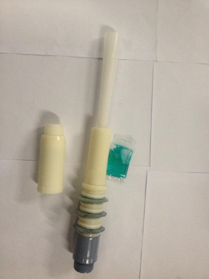 Bộ hút sâu Công Nha 3 ron
